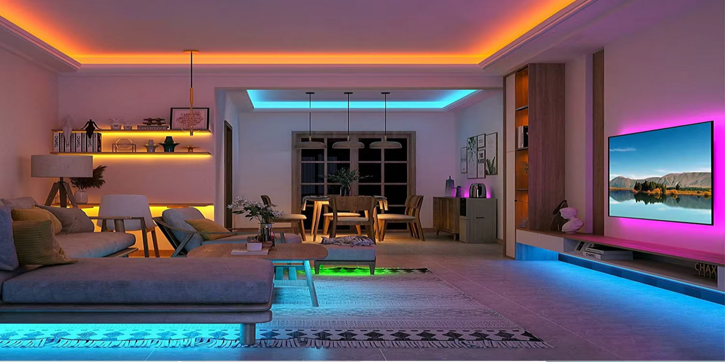 Nevectus Led Strip