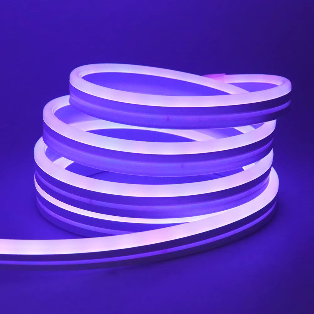 Nevectus Smart RGB Neon LED Strip Lights – App Control & Music Sync