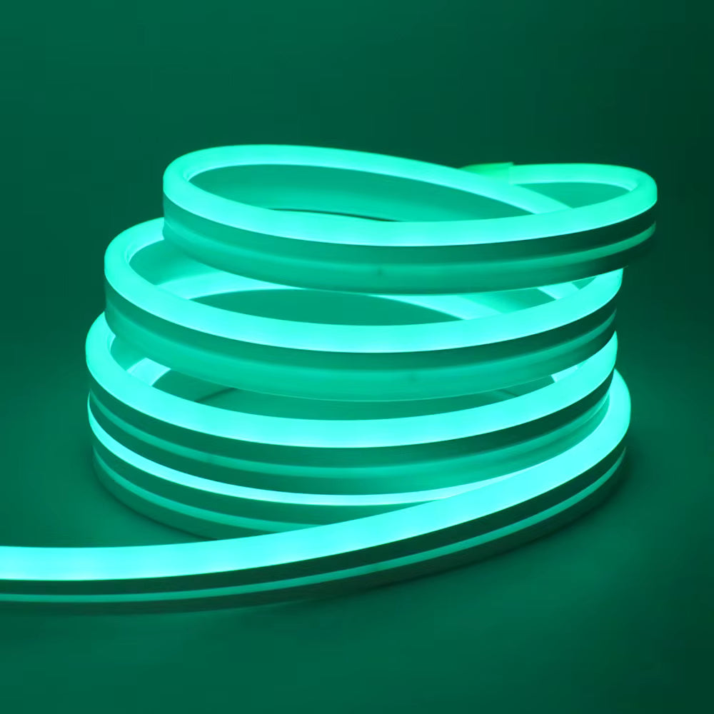 Nevectus Smart RGB Neon LED Strip Lights – App Control & Music Sync
