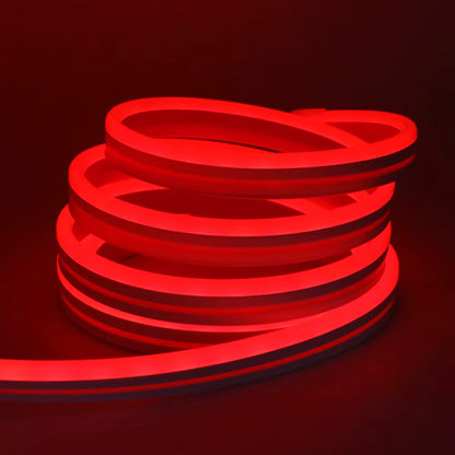 Nevectus Smart RGB Neon LED Strip Lights – App Control & Music Sync