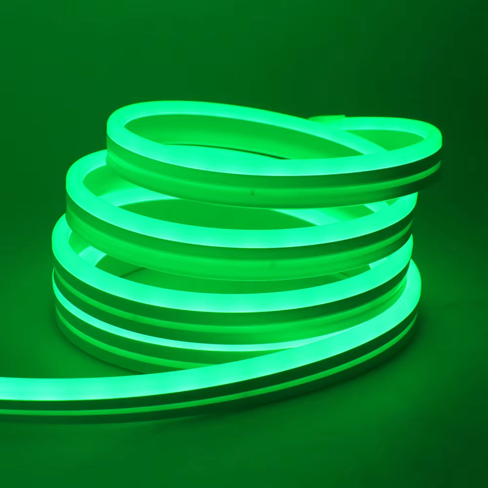 Nevectus Smart RGB Neon LED Strip Lights – App Control & Music Sync