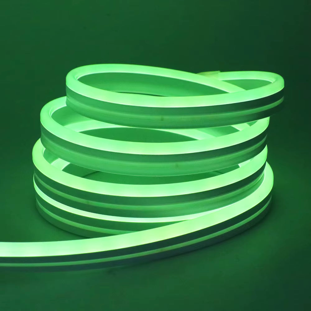 Nevectus Smart RGB Neon LED Strip Lights – App Control & Music Sync