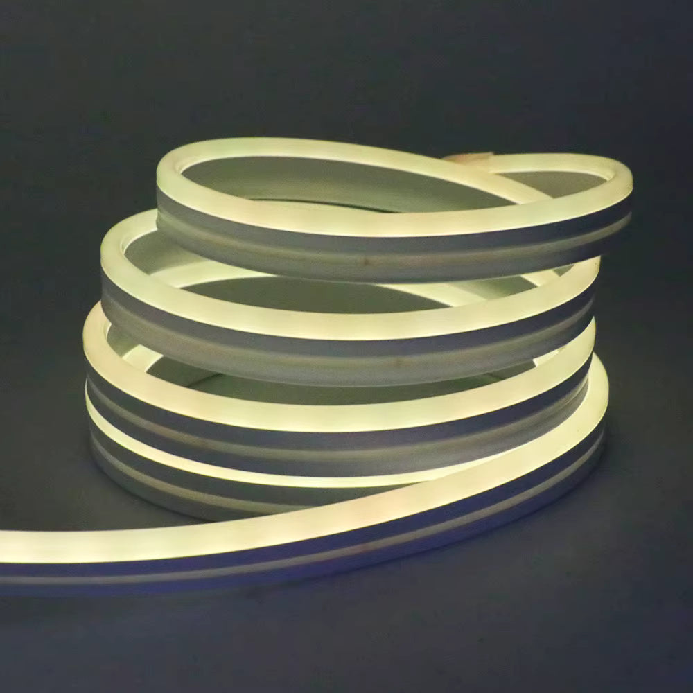 Nevectus Smart RGB Neon LED Strip Lights – App Control & Music Sync