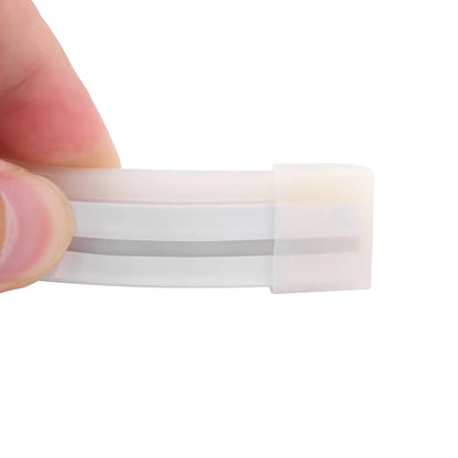Nevectus Smart RGB Neon LED Strip Lights – App Control & Music Sync