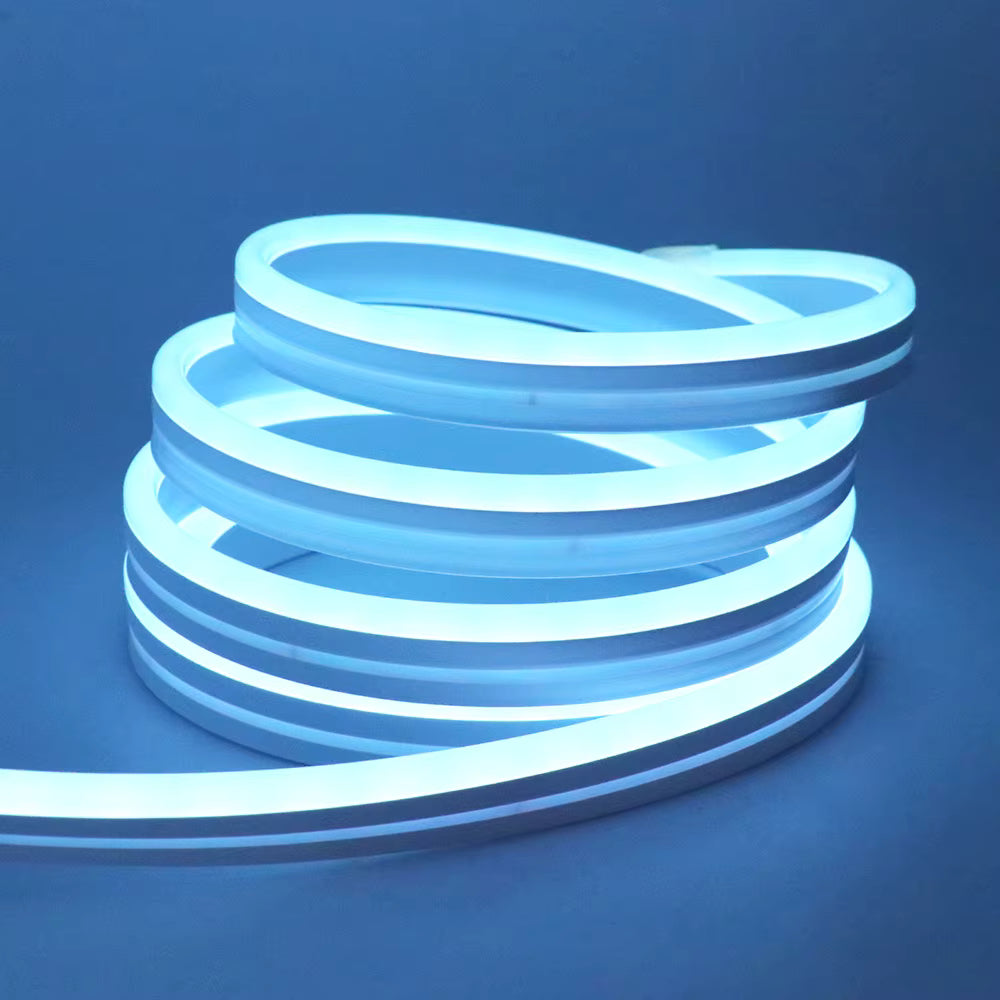 Nevectus Smart RGB Neon LED Strip Lights – App Control & Music Sync