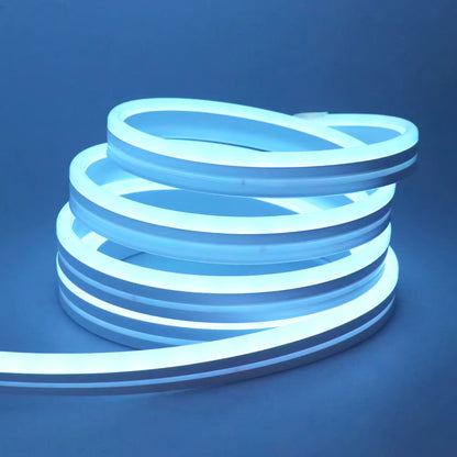 Nevectus Smart RGB Neon LED Strip Lights – App Control & Music Sync