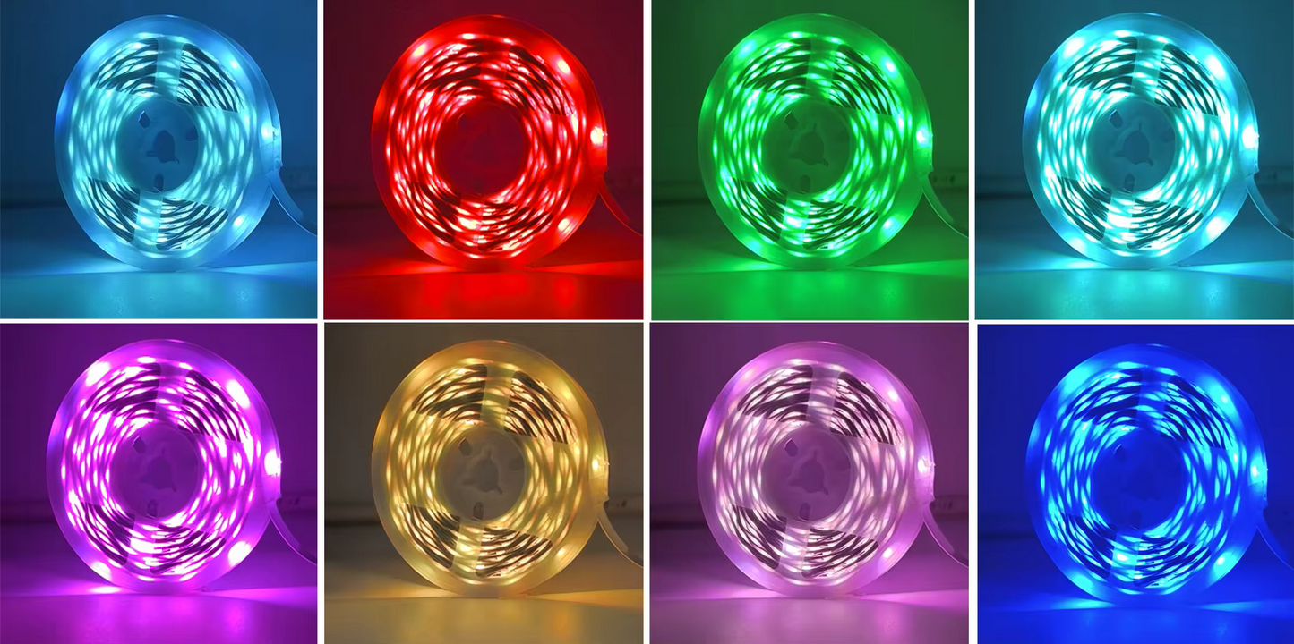 Nevectus Led Strip