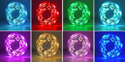 Nevectus Led Strip