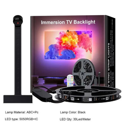 Nevectus Smart TV Backlight